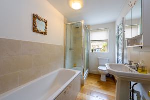 Bathroom- click for photo gallery